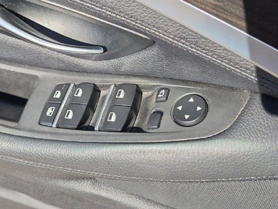 2012 BMW 550i 550i xDrive