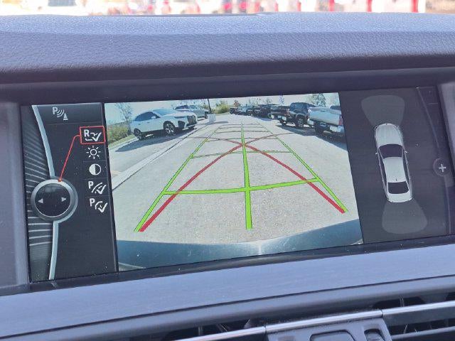 2012 BMW 550i 550i xDrive