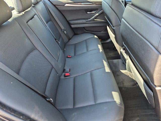2012 BMW 550i 550i xDrive