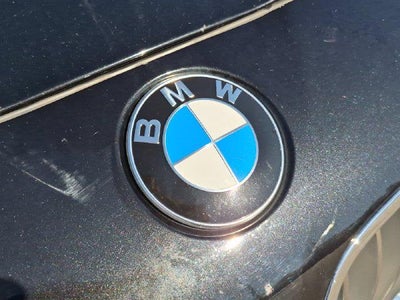 2012 BMW 550i 550i xDrive