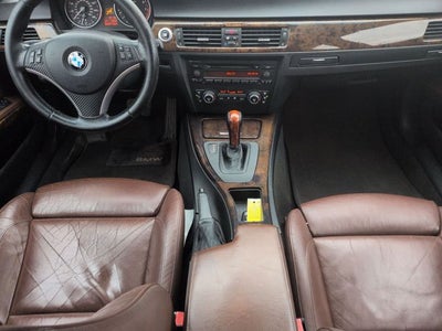 2007 BMW 335i 335i