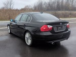 2007 BMW 335i 335i