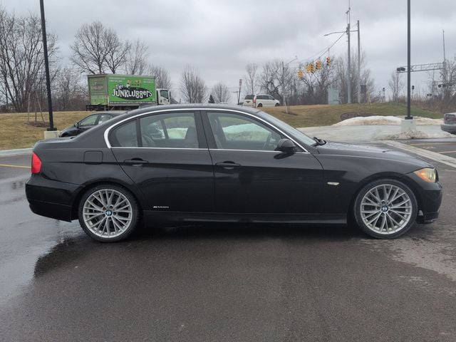 2007 BMW 335i 335i
