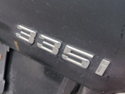 2007 BMW 335i 335i