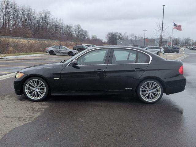 2007 BMW 335i 335i