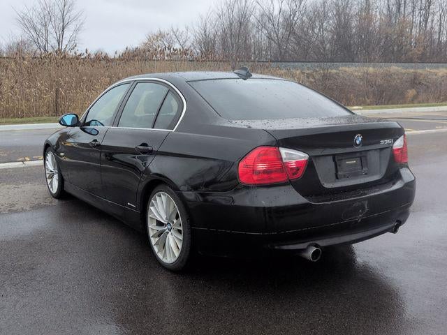 2007 BMW 335i 335i
