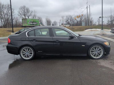 2007 BMW 335i 335i