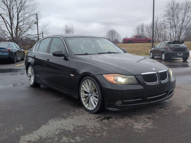 2007 BMW 335i 335i