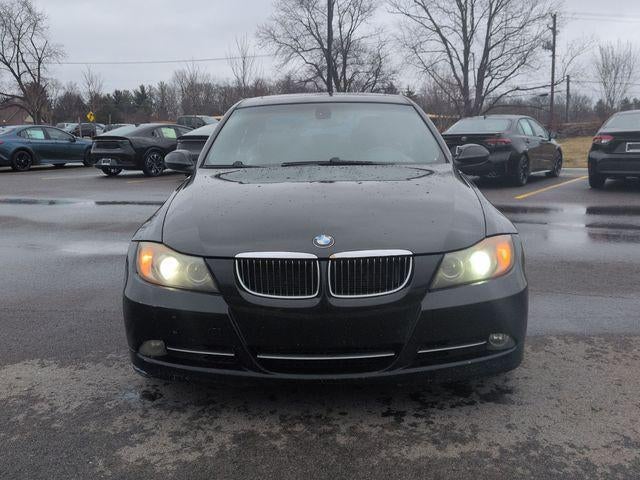 2007 BMW 335i 335i