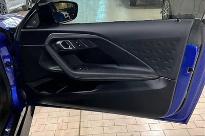 2024 BMW 2 Series M240i