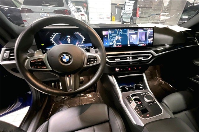 2024 BMW 2 Series M240i