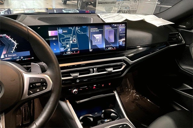 2024 BMW 2 Series M240i