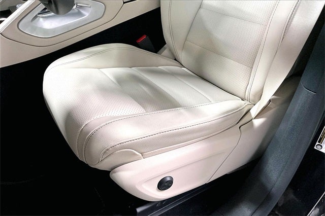 2024 Mercedes-Benz GLE GLE 350 4MATIC®