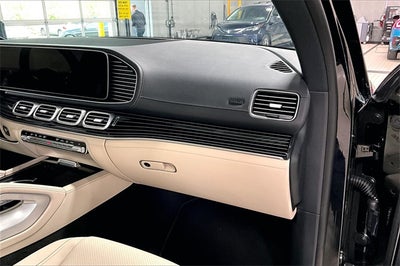 2024 Mercedes-Benz GLE GLE 350 4MATIC®