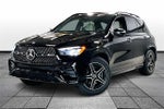2024 Mercedes-Benz GLE GLE 350 4MATIC®