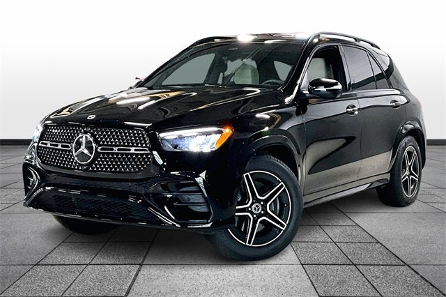 2024 Mercedes-Benz GLE GLE 350 4MATIC®