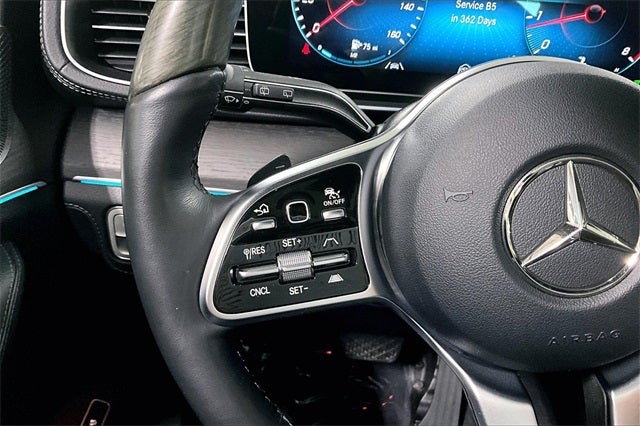 2023 Mercedes-Benz GLE GLE 350 4MATIC®