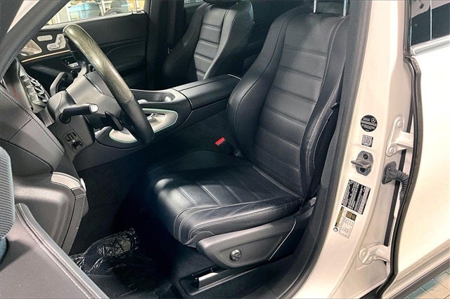 2023 Mercedes-Benz GLE GLE 350 4MATIC®