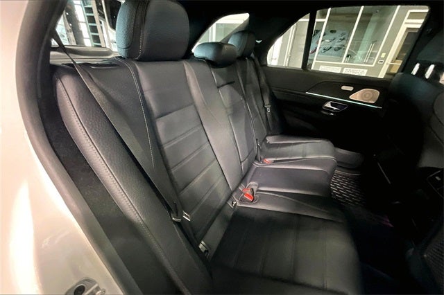 2023 Mercedes-Benz GLE GLE 350 4MATIC®