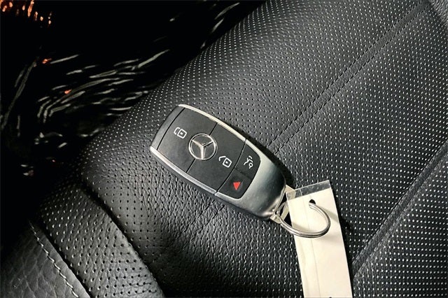 2023 Mercedes-Benz GLE GLE 350 4MATIC®