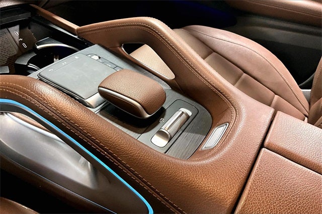 2024 Mercedes-Benz GLS GLS 450 4MATIC®