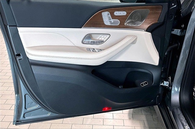 2026 Mercedes-Benz GLS GLS 450 4MATIC®