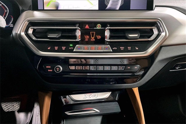 2022 BMW X4 xDrive30i