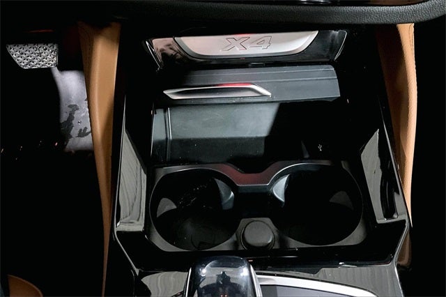 2022 BMW X4 xDrive30i