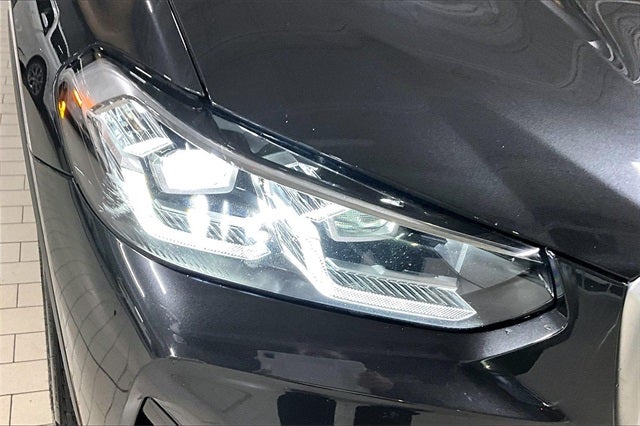 2022 BMW X4 xDrive30i