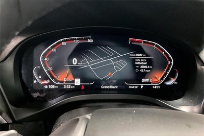 2023 BMW X4 xDrive30i