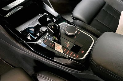 2023 BMW X4 xDrive30i
