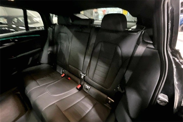 2023 BMW X4 xDrive30i