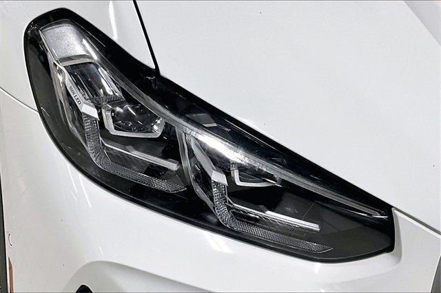 2023 BMW X4 xDrive30i