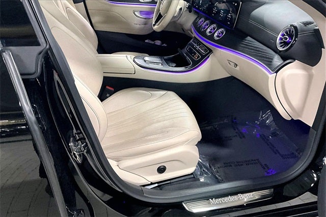 2023 Mercedes-Benz CLS CLS 450 4MATIC®