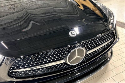 2023 Mercedes-Benz CLS CLS 450 4MATIC®