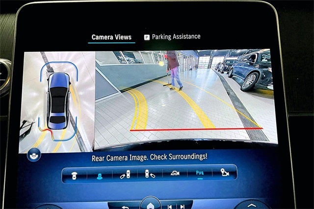 2022 Mercedes-Benz S-Class S 500 4MATIC®