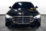 2022 Mercedes-Benz S-Class S 500 4MATIC®
