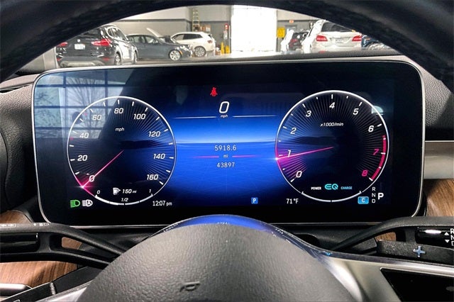 2022 Mercedes-Benz C-Class C 300 4MATIC®