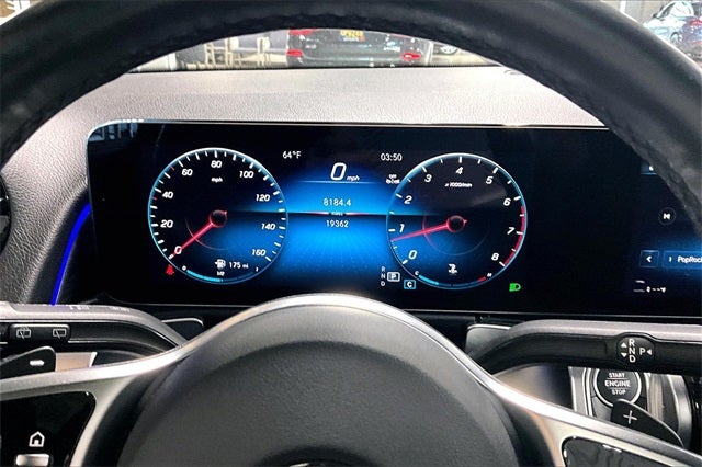 2023 Mercedes-Benz GLB GLB 250 4MATIC®