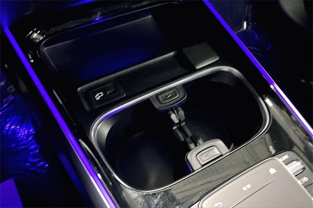 2023 Mercedes-Benz GLB GLB 250 4MATIC®