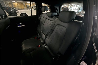 2023 Mercedes-Benz GLB GLB 250 4MATIC®