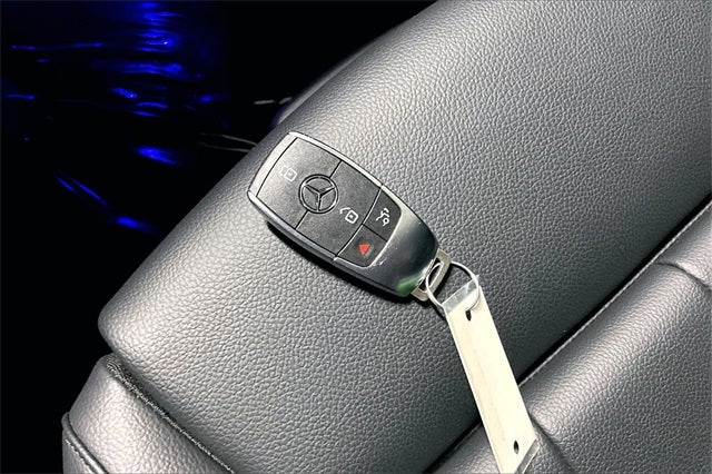 2023 Mercedes-Benz GLB GLB 250 4MATIC®