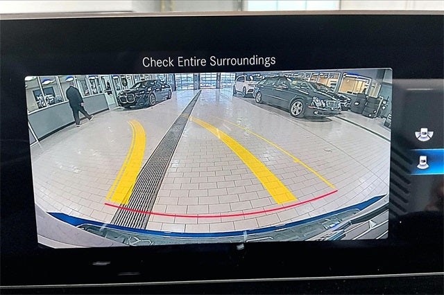 2021 Mercedes-Benz GLB GLB 250 4MATIC®