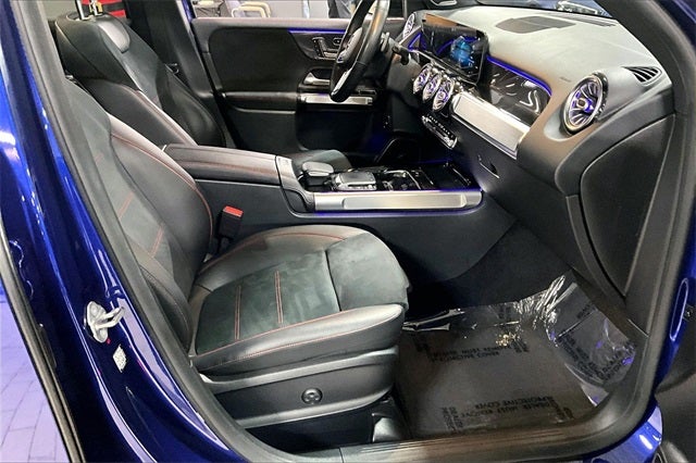 2021 Mercedes-Benz GLB GLB 250 4MATIC®