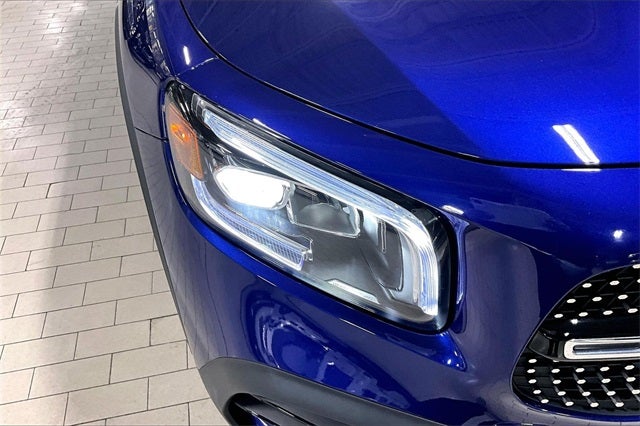 2021 Mercedes-Benz GLB GLB 250 4MATIC®