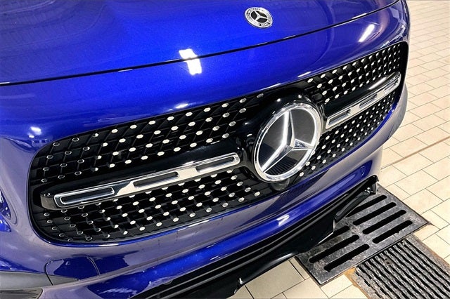 2021 Mercedes-Benz GLB GLB 250 4MATIC®