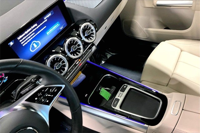 2025 Mercedes-Benz GLA GLA 250 4MATIC®