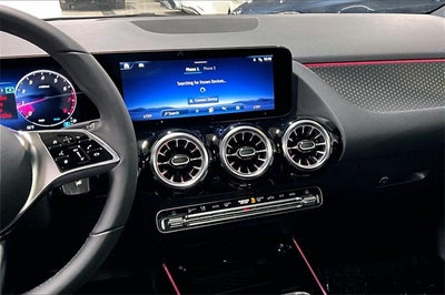 2025 Mercedes-Benz GLA GLA 250 4MATIC®