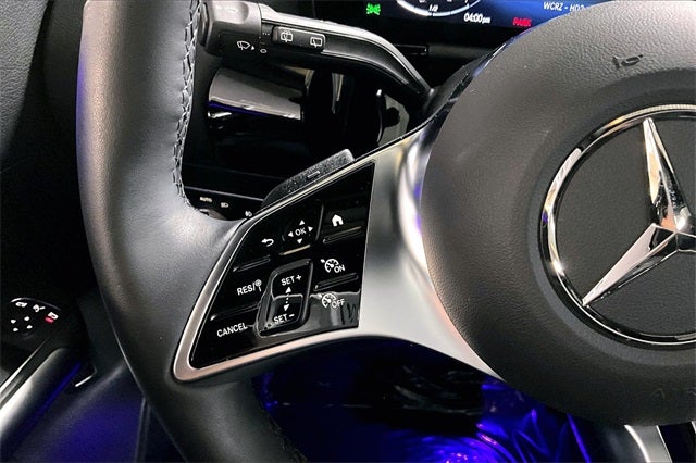 2025 Mercedes-Benz GLA GLA 250 4MATIC®