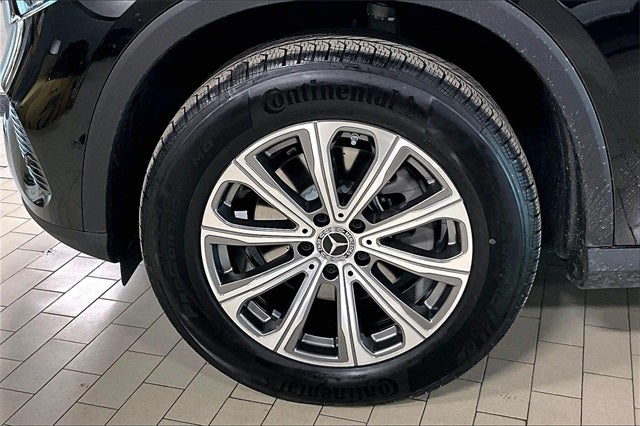 2025 Mercedes-Benz GLC GLC 300 4MATIC®